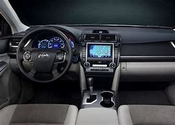 Image result for Toyota Camry Dashboard