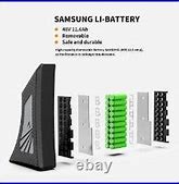 Image result for Aostirmotor S18 Samsung Battery