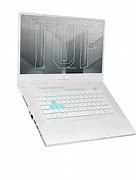 Image result for Asus Gaming Laptop White