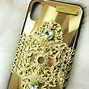 Image result for Coque iPhone 8 Gold