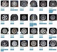Image result for BMW E90 Wheel Styles