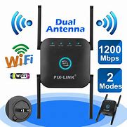 Image result for Wireless WiFi Router Repeater