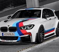 Image result for BMW 1 Series Body Kit