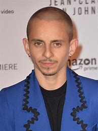 Image result for Moisés Arias Photo Shoot