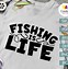 Image result for SVG Fishing Designs
