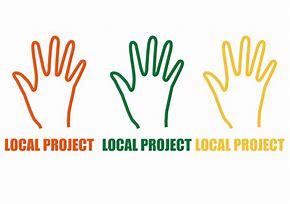 Image result for The Local Project Logo