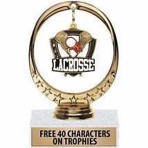 Image result for Lacrosse Trophies