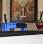 Image result for Wi-Fi Port On a Router