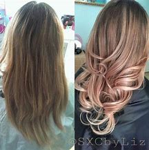 Image result for Champagne Gold Hair Color