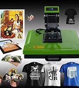 Image result for Cricket Machine and Heat Press