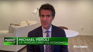 Image result for Michael Feroli Economist New York NY