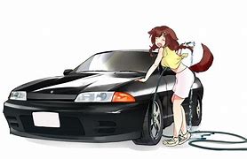 Image result for Anime R32