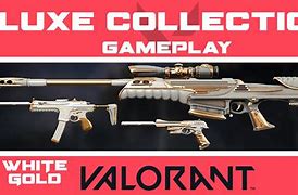 Image result for Luxe Skin Valorant