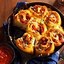 Image result for Gourmet Pizza Rolls