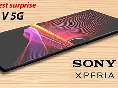 Image result for Sony Xperia 10V 128GB Release