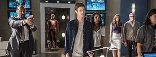 Image result for Cast of Flash Season 2