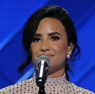 Image result for Demi Lovato Sorry