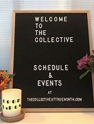Image result for Collective Sign