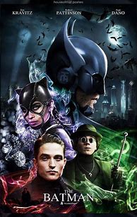 Image result for Batman Poster Laptop