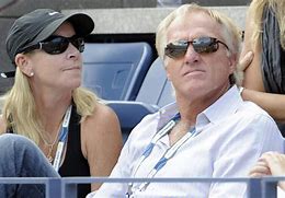 Image result for Chris Evert Second Marriage