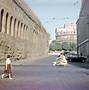 Image result for Rome 1960s Aerial Photo