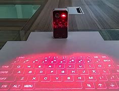 Image result for Laser Keyboard