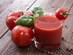 Image result for Tomato Juice