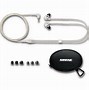 Image result for Shure In-Ear Monitor System