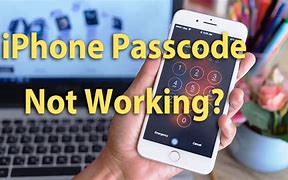 Image result for iPhone Passcode Set Up