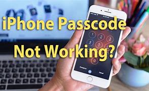 Image result for iPhone 6 Password Screen