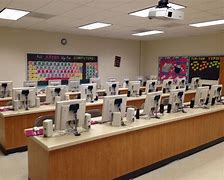 Image result for Primary Class. It Computer School