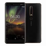 Image result for Nokia 6 Android Phone