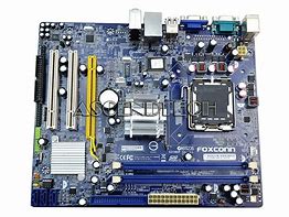 Image result for Foxconn CPU Motherboard Parts