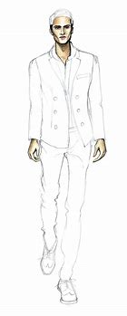 Image result for Clothes Drawing Male