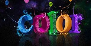 Image result for Photoshop Text Color Effects