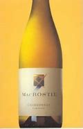 Image result for MacRostie Chardonnay Carneros