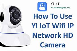 Image result for HD Iot Camera
