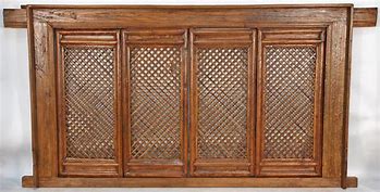 Image result for Geometric Fireplace Screen