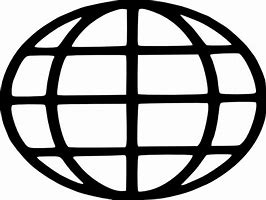 Image result for World Outline Logo
