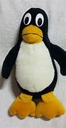 Image result for Tux Linux Penguin Plush