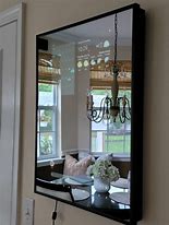 Image result for Touch Screen Full Length Mirror