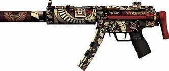 Image result for MP5 SD Papercraft Templates