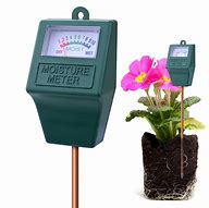 Image result for Plant Water Meter for Indoor Plants