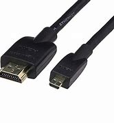 Image result for Sony A7ii Cords