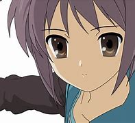 Image result for Emotionless Anime Girl Characters