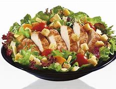Image result for Healthy Fast Food Meals