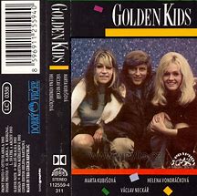 Image result for Golden Kids EP 73