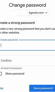 Image result for What Is My Gmail Password