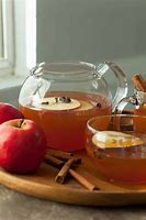 Image result for Apple Tea From Apple Cores