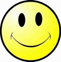 Image result for Smiley Face Clip Art